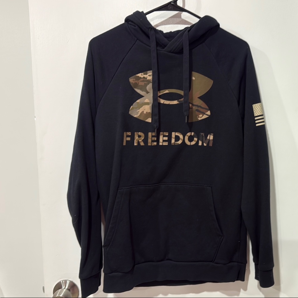 Under Armour FREEDOM